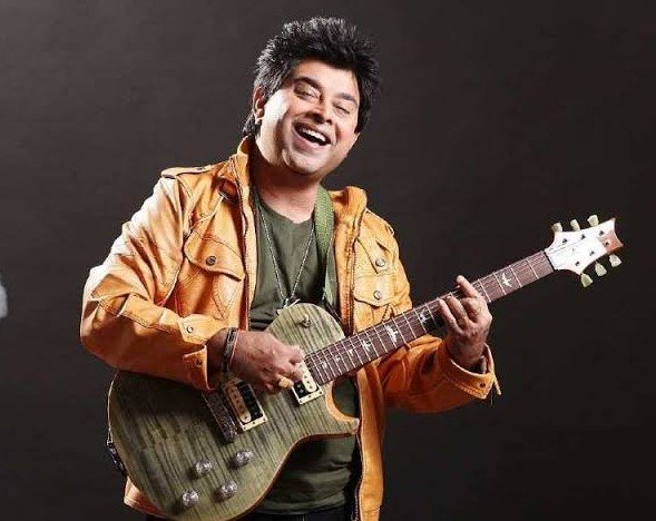 Jeet Ganguly - Wikiunfold.com